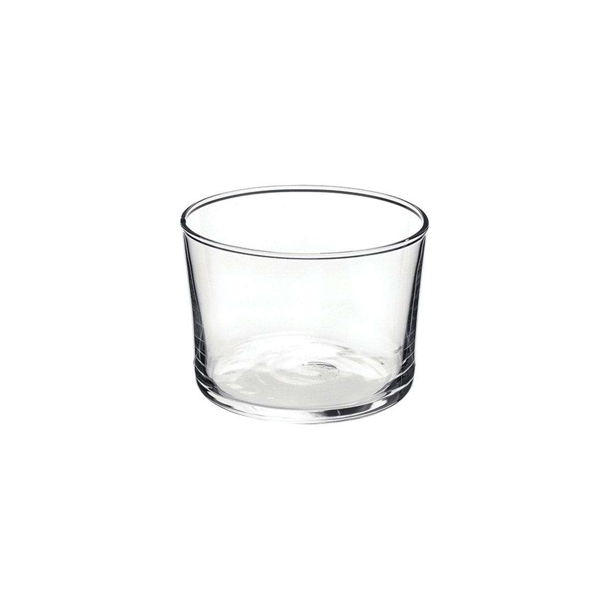 500-141 Bormioli Rocco Bodega Tumbler 220ml Leisure Coast Hospitality & Packaging