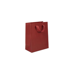 58410832 Manhattan Paper Bags Radiocity Red Leisure Coast Hospitality & Packaging