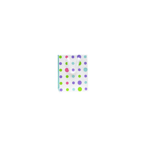 58410841 Manhattan Paper Bags Polka Dot Leisure Coast Hospitality & Packaging