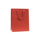 58430832 Manhattan Paper Bags Radiocity Red Leisure Coast Hospitality & Packaging