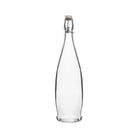 68505 Trenton Basics Glass Swing Top Bottle Modern 1000ml Leisure Coast Hospitality & Packaging