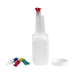 Juice Pourer - Sqaure 2.0Lt