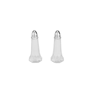 70449 Salt & Pepper Shaker Towel 30ml Leisure Coast Hospitality & Packaging