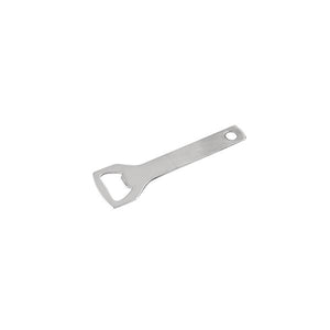 Bottle Opener Y-Shape Stainless Steel 132mm