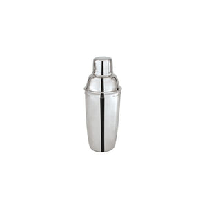 Delux Cocktail Shaker 3 Piece 300ml