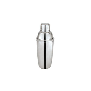 Delux Cocktail Shaker 3 Piece 500ml