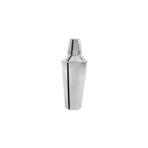 Cocktail Shaker 3 Piece 850ml