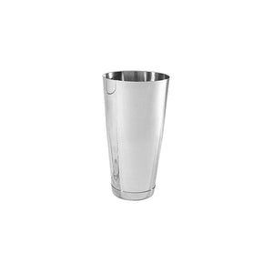 Boston Shaker Base Only Stainless Steel 830ml