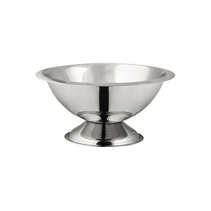 Champagne Cooler / Punch Bowl Ribbed 400x245mm / 11Lt