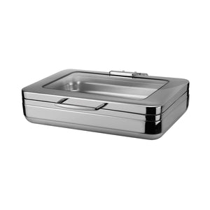 Prince Induction Chafing Dishes