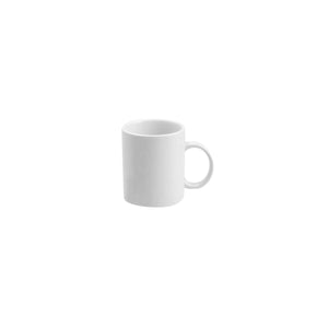 900012 Vitroceram Can Shape Mug 80x98mm / 350ml Leisure Coast Hospitality And Packaging