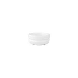 900035 Vitroceram Butter Crock 63x27mm Leisure Coast Hospitality And Packaging