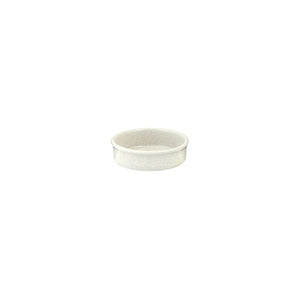 90020 Zuma Frost Tapas Dish 85x25mm / 85ml Leisure Coast Hospitality & Packaging