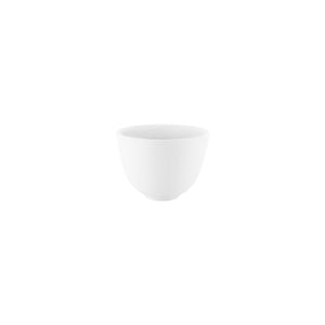 900802 Vitroceram Chinese Tea Cup 77x53mm / 100ml Leisure Coast Hospitality And Packaging