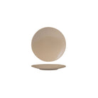 90161 Zuma Sand Tapas Plate 180mm Leisure Coast Hospitality & Packaging