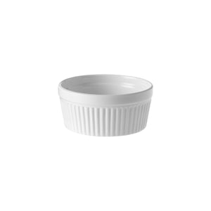 901706 Miniatures Souffle Dish 122x55mm / 435ml Leisure Coast Hospitality And Packaging