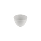 9029347 Zuma Pearl Aspen Deep Rice Bowl 113mm/400ml Leisure Coast Hospitality & Packaging