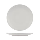 9029365 Zuma Pearl Aspen Round Coupe Plate 260mm Leisure Coast Hospitality & Packaging