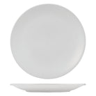 9029366 Zuma Pearl Aspen Round Coupe Plate 310mm Leisure Coast Hospitality & Packaging