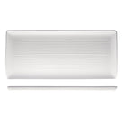 9029384 Zuma Pearl Aspen Share Platter 395x180mm Leisure Coast Hospitality & Packaging
