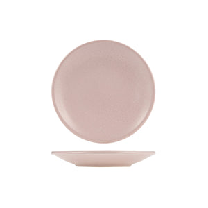 9029461 Zuma Pearl Aspen Round Coupe Plate 180mm Leisure Coast Hospitality & Packaging
