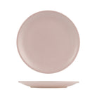 9029464 Zuma Pearl Aspen Round Coupe Plate 230mm Leisure Coast Hospitality & Packaging