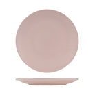 9029465 Zuma Pearl Aspen Round Coupe Plate 260mm Leisure Coast Hospitality & Packaging