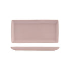 9029481 Zuma Pearl Blush Share Platter 250x125mm Leisure Coast Hospitality & Packaging