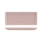 9029482 Zuma Pearl Blush Share Platter 335x140mm Leisure Coast Hospitality & Packaging