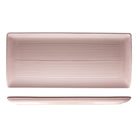 9029484 Zuma Pearl Blush Share Platter 395x180mm Leisure Coast Hospitality & Packaging