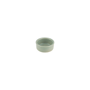 9029515 Zuma Pearl Pistachio Condiment Dish 60x24mm/45ml Leisure Coast Hospitality & Packaging