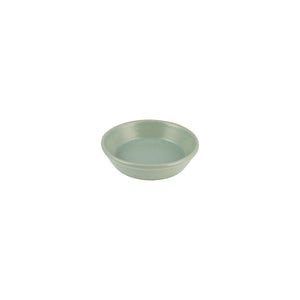 9029525 Zuma Pearl Pistachio Tapas Dish Tapered 115mm/170ml Leisure Coast Hospitality & Packaging