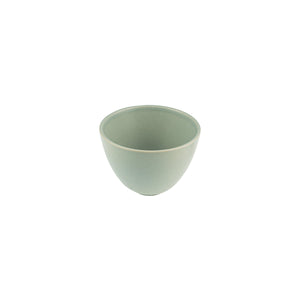 9029547 Zuma Pearl Pistachio Deep Rice Bowl 113mm/400ml Leisure Coast Hospitality & Packaging