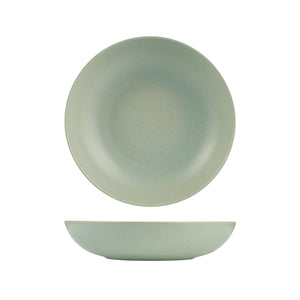 9029551 Zuma Pearl Pistachio Share Bowl 240mm/1100ml Leisure Coast Hospitality & Packaging