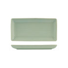 9029581 Zuma Pearl Pistachio Share Platter 250x125mm Leisure Coast Hospitality & Packaging