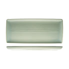 9029583 Zuma Pearl Pistachio Share Platter 365x160mm Leisure Coast Hospitality & Packaging