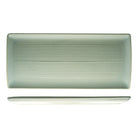 9029584 Zuma Pearl Pistachio Share Platter 395x180mm Leisure Coast Hospitality & Packaging