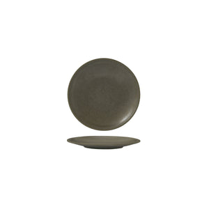 90360 Zuma Cargo Tapas Plate 130mm Leisure Coast Hospitality & Packaging