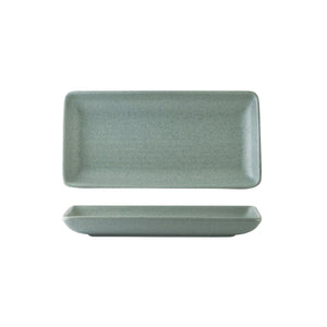90482 Zuma Mint Share Platter 250x125mm Leisure Coast Hospitality & Packaging
