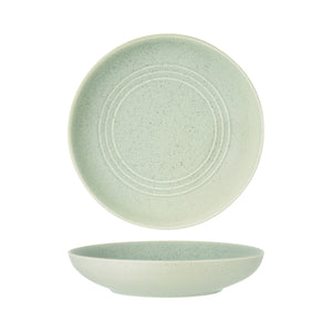907055 Pistachio Serve Deep Bowl 270x55mm / 1850ml Leisure Coast Hospitality And Packaging