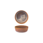 907231 Auburn Round Bowl 140x50mm / 460ml Leisure Coast Hospitality And Packaging