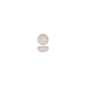 908202 Tablekraft Urban Sand Sauce Dish 78x30mm / 75ml Leisure Coast Hospitality And Packaging