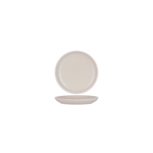 908207 Tablekraft Urban Reactive Pink Round Coupe Plate 162x23mm Leisure Coast Hospitality And Packaging