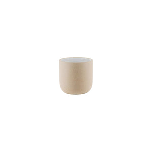 908525 White Pebble Tumbler 78x76mm / 260ml Leisure Coast Hospitality And Packaging