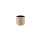 908725 Speckle Black Tumbler 78x76mm / 260ml Leisure Coast Hospitality And Packaging