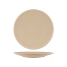 908832 Stone Round Plate 290x27mm Leisure Coast Hospitality And Packaging