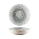 908859 Effect Flared Bowl 227x60mm / 1300ml Leisure Coast Hospitality And Packaging