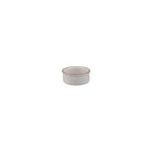 9099115 Zuma Mineral Condiment Dish 60x24mm / 45ml Leisure Coast Hospitality & Packaging