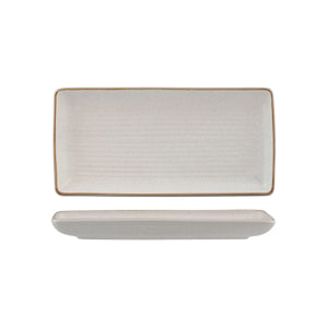 9099182 Zuma Mineral Share Platter 250x125mm Leisure Coast Hospitality & Packaging