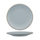9099264 Zuma Bluestone Round Coupe Plate 230mm Leisure Coast Hospitality & Packaging